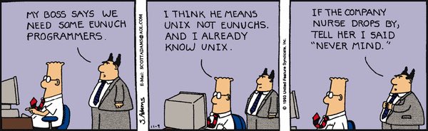 nixcraft's tweet photo. Classic 😂via https://t.co/cIDXLAMd0H https://t.co/0vNixtmjSf