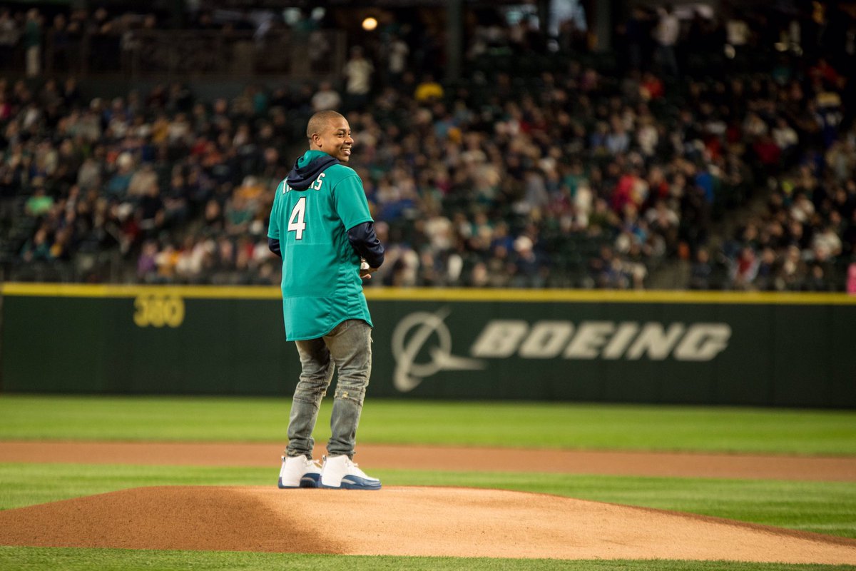 Seattle Mariners tweet media