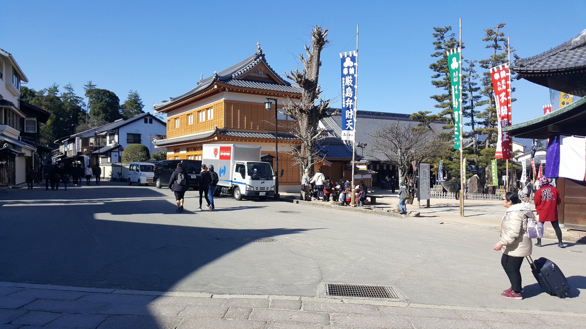 OODMProduction's tweet image. traveling in japan! videos to follow later!