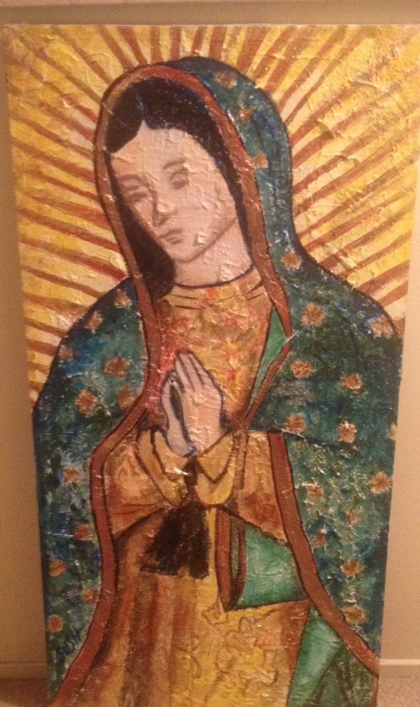 The SUSH tweet media