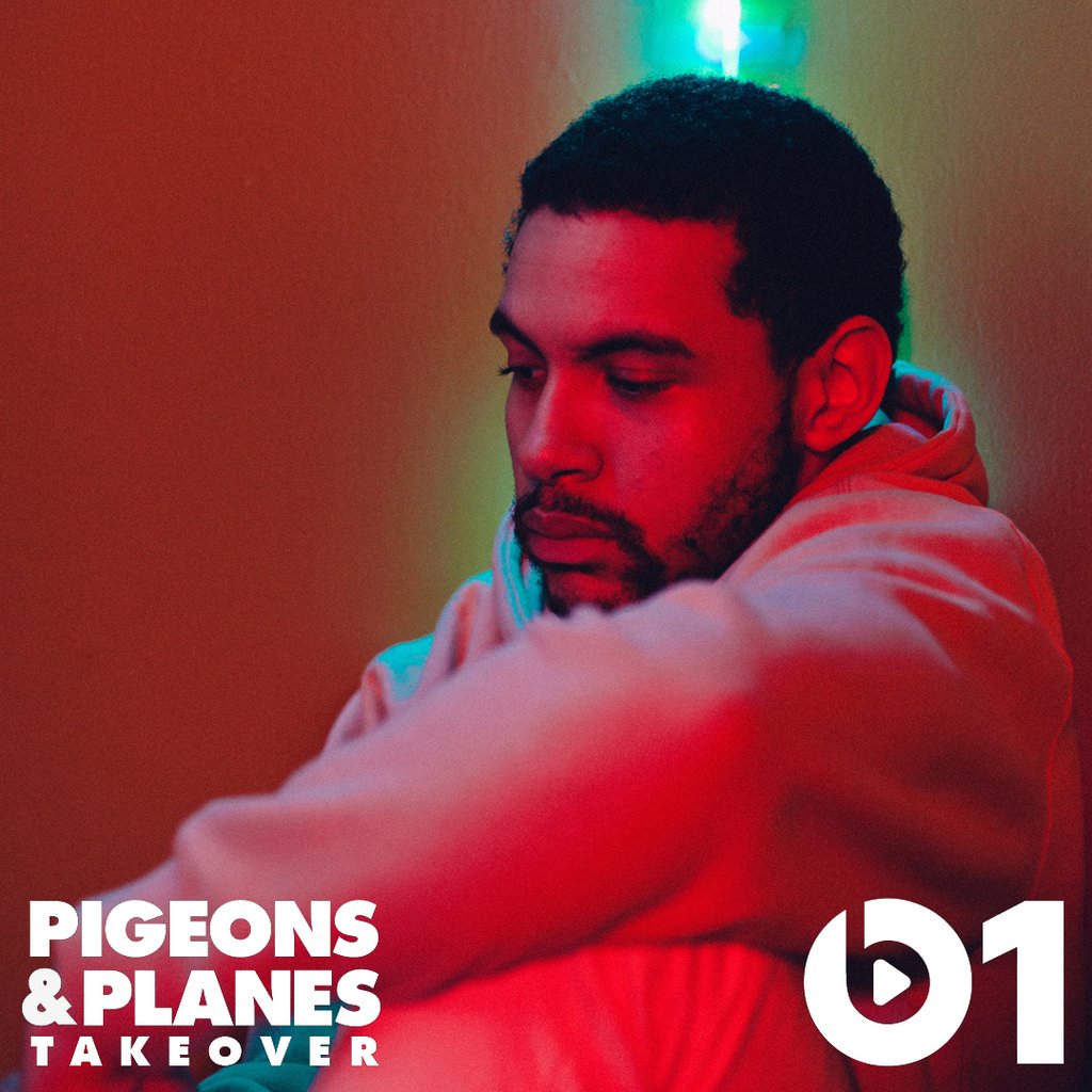 World Premiere ? Jon Waltz "Plastic Beach" Listen NOW Pigeons