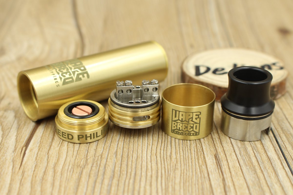 CandyDelions05's tweet photo. #vapeon #vapeuk #vape #vapelyfe #vapelife #vapenews #vapeshops #voper   #vaping #rda #mod #mechmod #Delions https://t.co/kOAMMUnncu