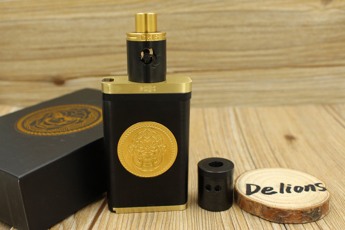 CandyDelions05's tweet photo. #vapeon #vapeuk #vape #vapelyfe #vapelife #vapenews #vapeshops #voper   #vaping #rda #mod #mechmod #Delions https://t.co/CaTvnDAovc