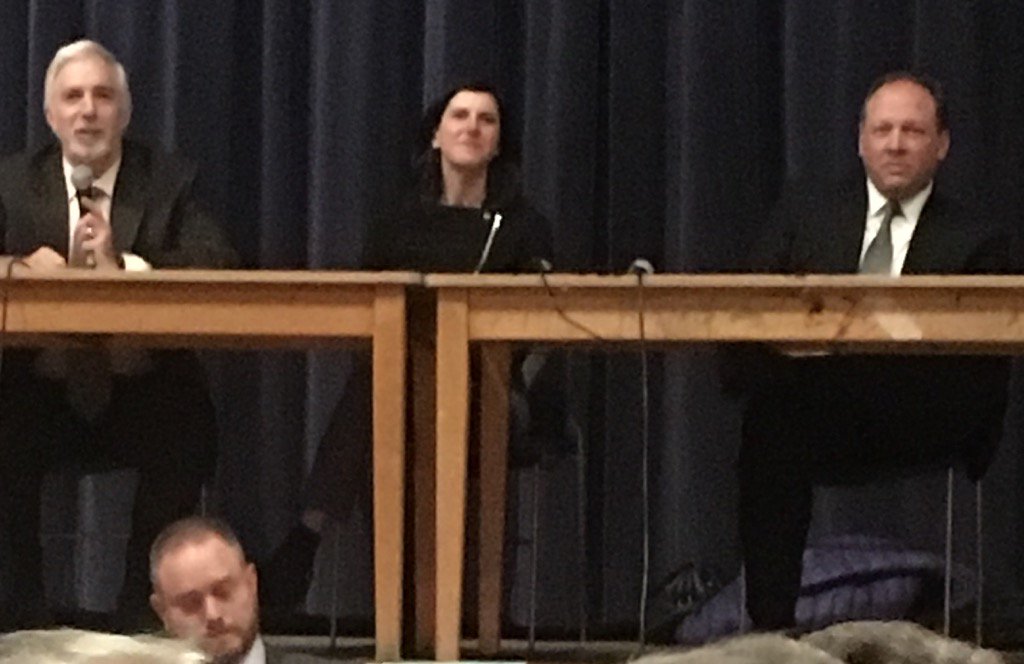 SeattlePT's tweet image. Yet again so proud of our legislators in Olympia #dist46 #fundWAschools