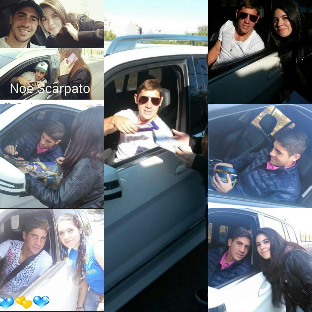 NoeliaScarpato's tweet photo. @pichyerbes Feliz Cumple a un genio que voy a admirar y adorar toda mi vida 🏃⚽❤🎉🎊 #felizcumplepichy #27 https://t.co/oeCFnvszUt
