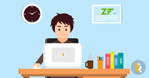 tomraingroup's tweet image. #Zend framework upgrade is now focuses highly on performance. It also provides a #microframework for middleware development.