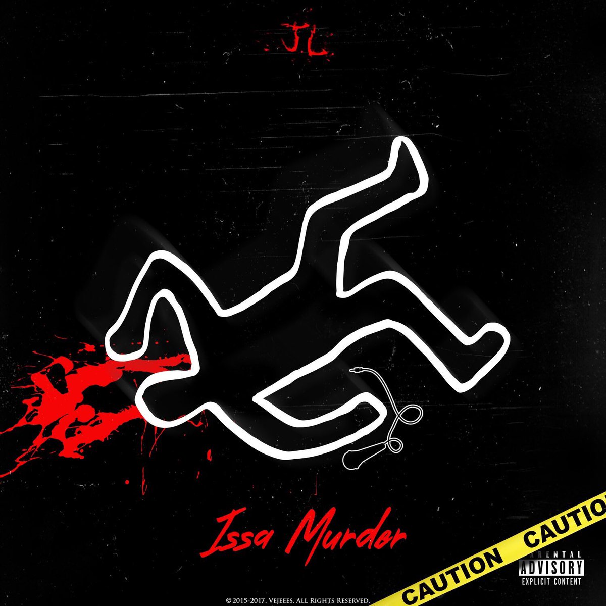 DollarSignYG's tweet photo. 🗣🗣 My bruddah @JussLissen putting out new music tomorrow. #IssaMurder #HooliganExpress https://t.co/XqO1PRjxC9