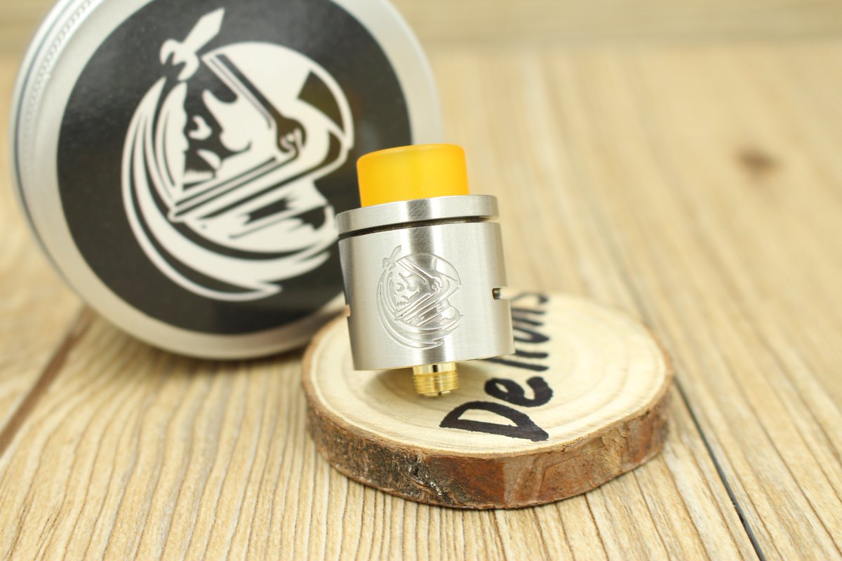 CandyDelions05's tweet photo. #vapeon #vapeuk #vape #vapelyfe #vapelife #vapenews #vapeshops #voper   #vaping #rda #mod #mechmod #Delions https://t.co/Oaq6JHce4S