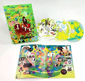 neowing_anime's tweet photo. ['17/1/31発売]PERSORA AWARDS 2 -20th AMBASSADOR BOX-[数量限定版][Blu-ray]-ネオウィング https://t.co/E5FMZq9IpV #neowing
展開・封入特典画像到着
#ペルソナ #ペルソラ #PERSORA https://t.co/MHXpfZF5aK