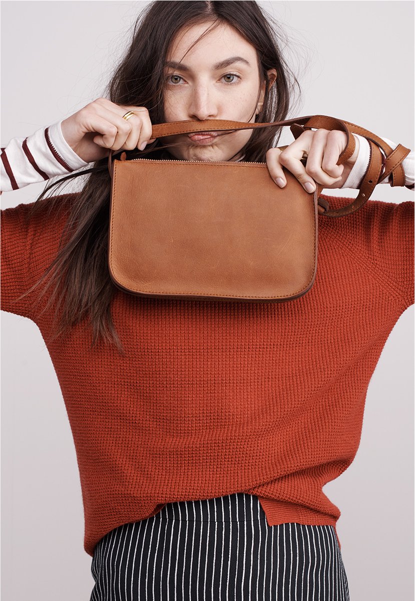 madewell on X: