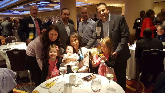 NMMeetings's tweet photo. Mixer/Opening Reception - Eastern Regional Meeting  #NMERM2017 https://t.co/OmAyWC08mQ