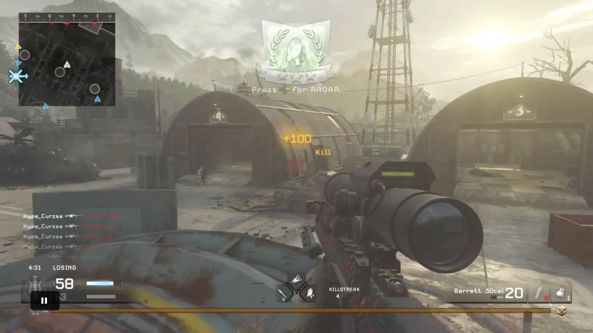 Curzaaa's tweet photo. First game on ayee @TheHypeUnit @Feldare @Badwaes  @Frohggy https://t.co/oHw7FEQDNW