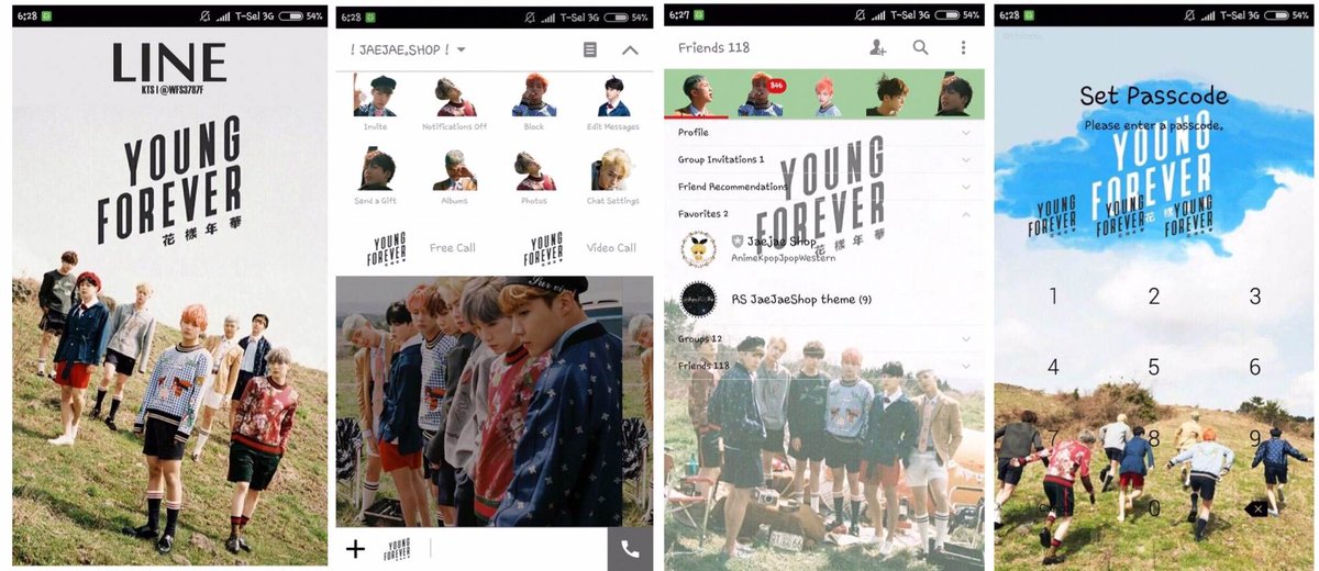 Ninggsstore's tweet photo. #TemaKPOP #KPOP #FreeThemeKpop #TemaLineKPOP #Temamurah #TemaLineMurah #TemaBBM #TemaMemo #TemaIG #BTS #BangtanBoys #TeamBTS #Army https://t.co/FUyrUmeAjo