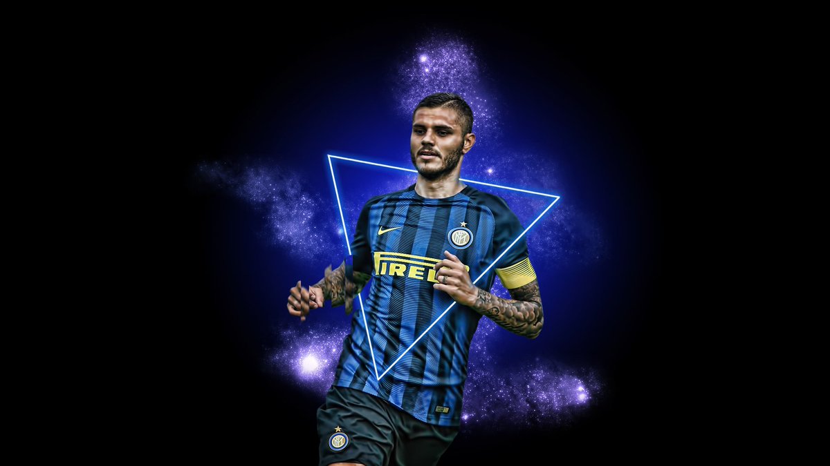 PandaDezigns's tweet photo. @L3bo0ob @Inter_ar @ @fahodano تصميم للبومبر ايكاردي https://t.co/GPaX1OTAVC