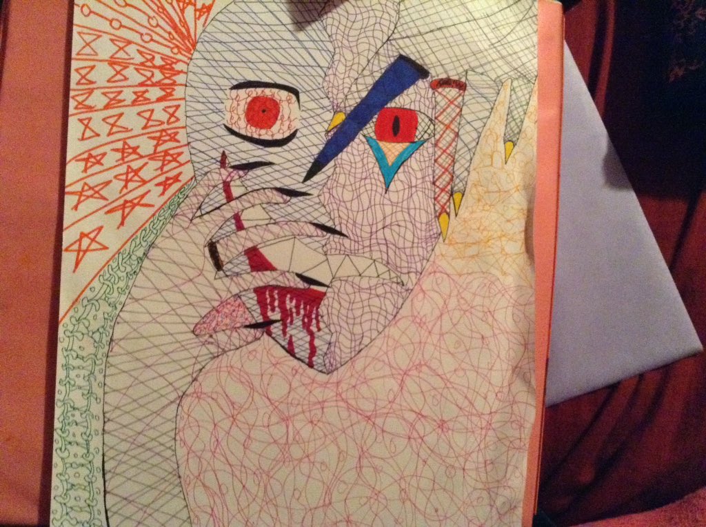 ProxyBrandi's tweet image. And here are some more