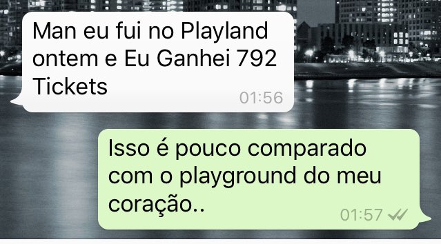 tripcrazyin's tweet photo. Eu to carente hj https://t.co/UO3t0O8jXt