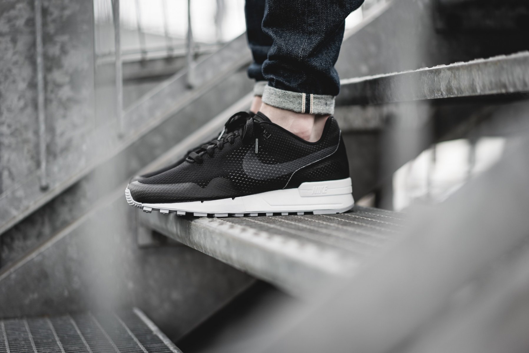 Nike air max pegasus 89 black new arrivals