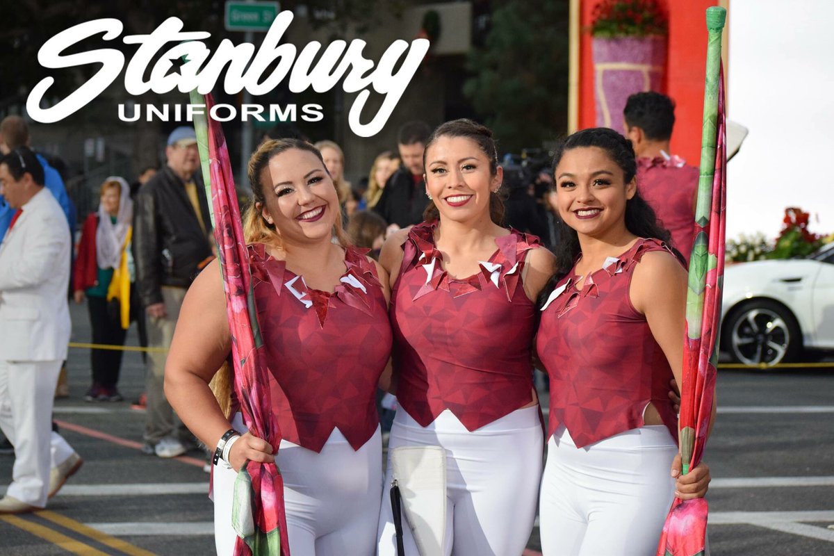 scvanguard's tweet photo. We can always count on @stanburyuniform to keep us looking good. We appreciate everything you do for the Vanguard! #THANKYOU https://t.co/HUS4PkiqsR