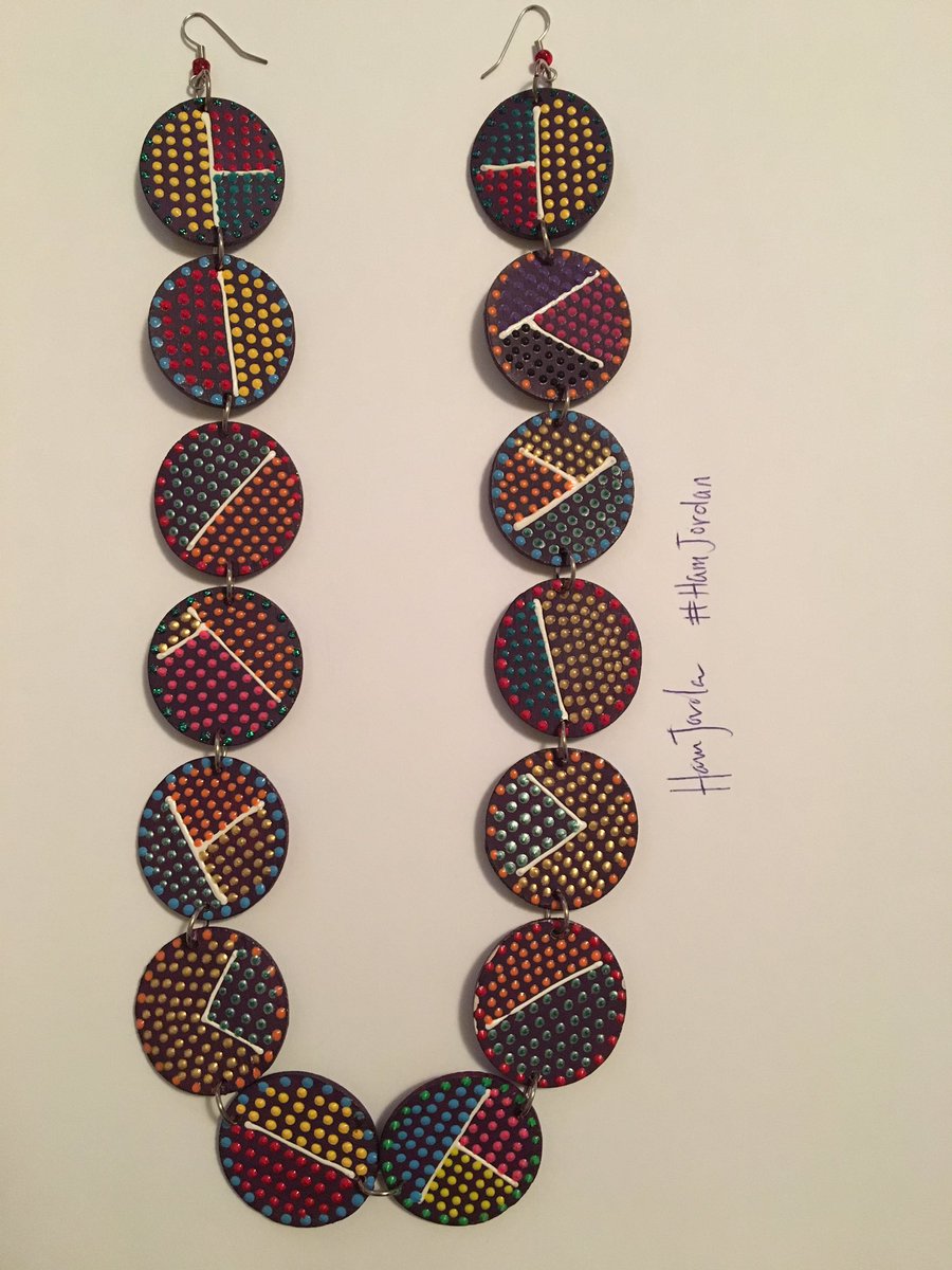 Ham4Mayor's tweet photo. U do what when I popping. BRR #HamJordan #Bangrz #purple #small #circle #happy #earrings #love #ham #MustSee https://t.co/RQ0PSAe7jn