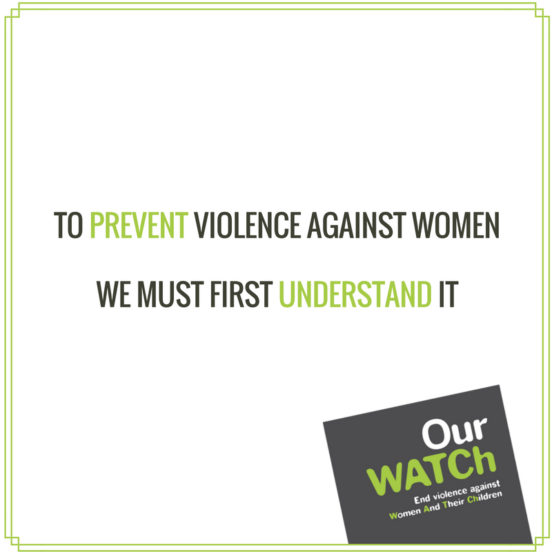 OurWatchAus's tweet photo. We can change the story that currently sees a #woman murdered every week by a current or former partner. #vaw #pvaw https://t.co/qUQV9BUqjr https://t.co/xBwU6E9tSn