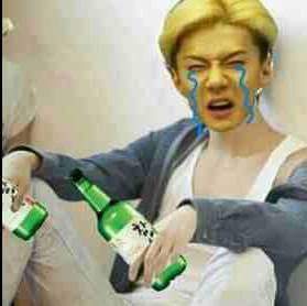 Estrell97674469's tweet photo. Nct 127 x tu culpa me siento pμt@ #SOOMPIAWARSD2016 #TeamEXO haecham amore mio❤ digo taeyong no no yuta 😏 alv https://t.co/pBp7o2pou2