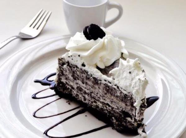 Oreo Cheesecake