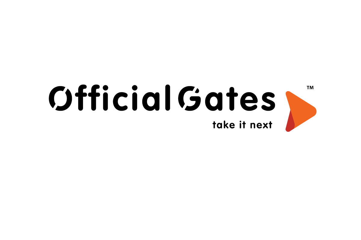 officialgates's tweet photo. Dear Friends,
We are proud to announce the launch of the new company logo as part of the ongoing evolution of our company’s brand. https://t.co/tnLYAKm8US