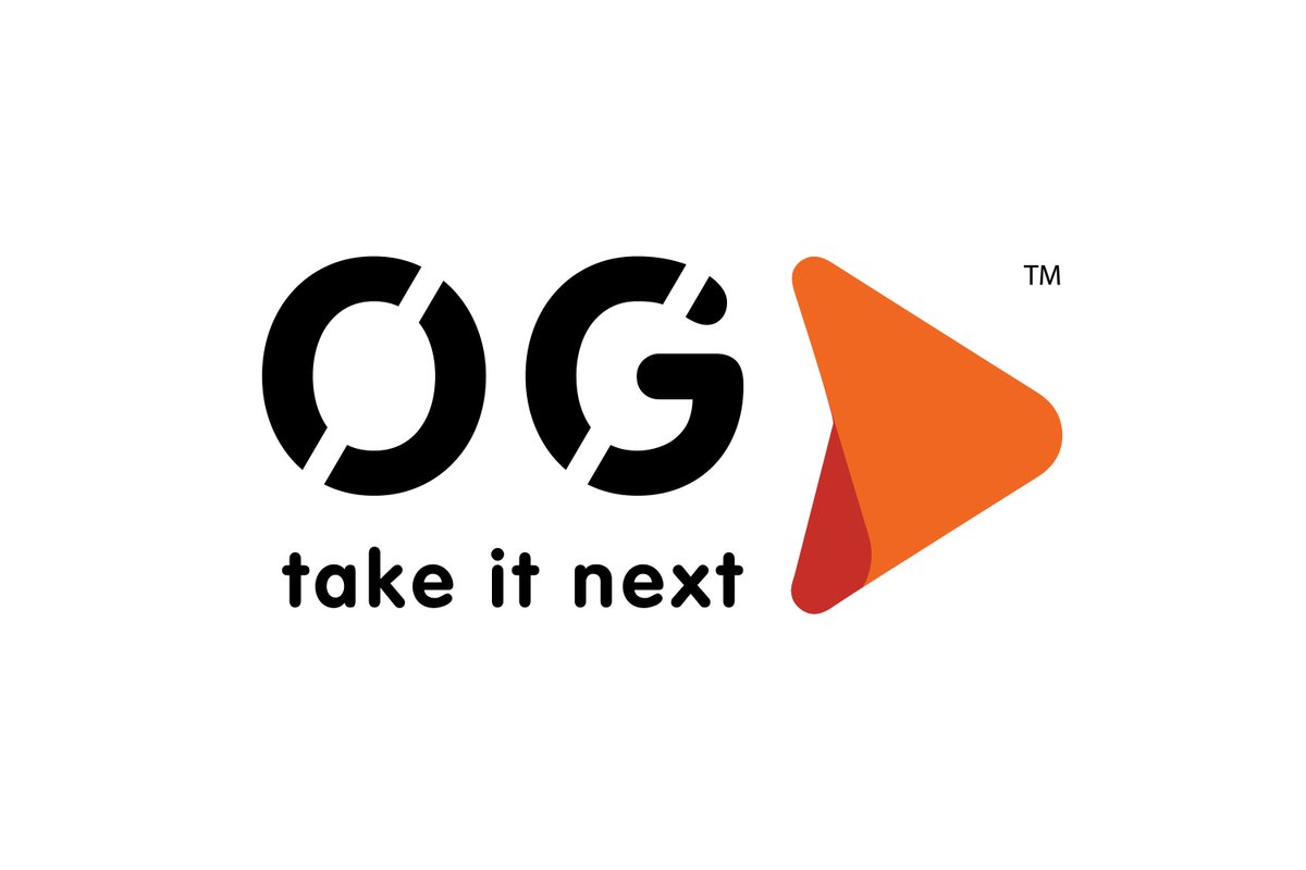 officialgates's tweet photo. Dear Friends,
We are proud to announce the launch of the new company logo as part of the ongoing evolution of our company’s brand. https://t.co/tnLYAKm8US