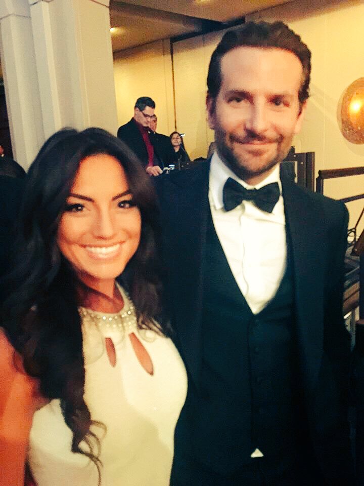 Happy Birthday Bradley Cooper! 

(I\ll use any excuse to post this 