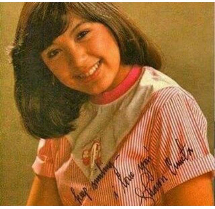 Happy Birthday sa nag iisang Ms. Sharon Cuneta   January 06 