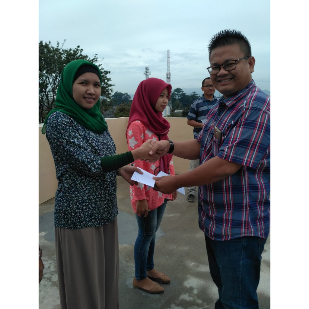 BAF_CallCenter's tweet photo. Congratulations Best Agent di Bulan Desember ...
#Baf_Bisa #BAFCallCenter #AM https://t.co/i1h1UZX2M9