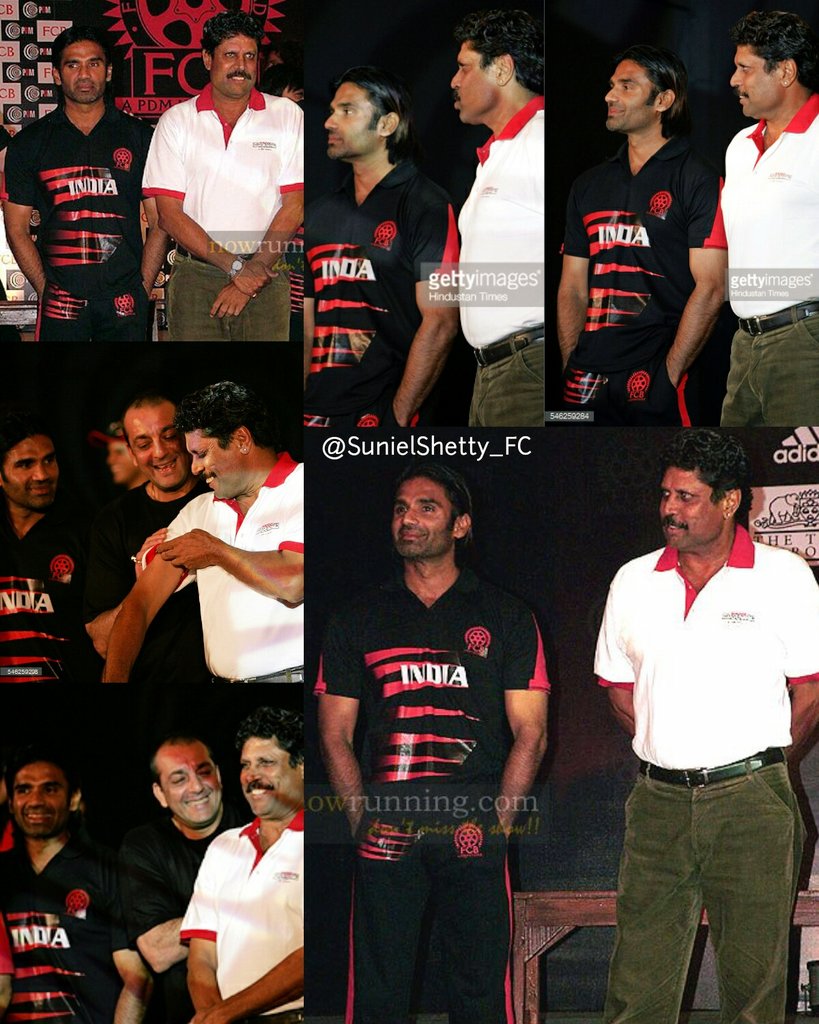Wishes a very Happy birthday to the legendary cricketer Kapil Dev .. and .. 