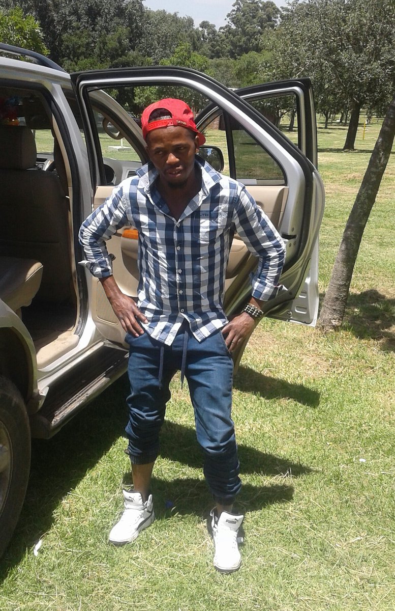 Govozile Khumalo Khumalogovozile Twitter