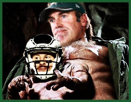 PhilDivon's tweet image. 2016 EAGLES 
TOTAL RECALL