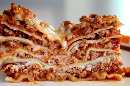 Lasagna