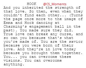 CS_Moments's tweet photo. #CaptainSwan #Heartless Part 6
@jenmorrisonlive @colinodonoghue1 https://t.co/497fqTetGF