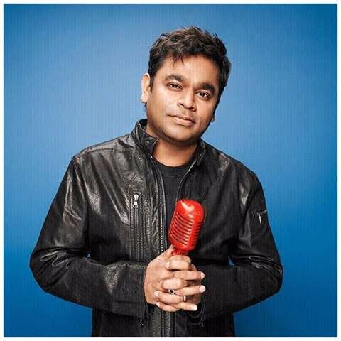  Happy birthday A.R.Rahman 