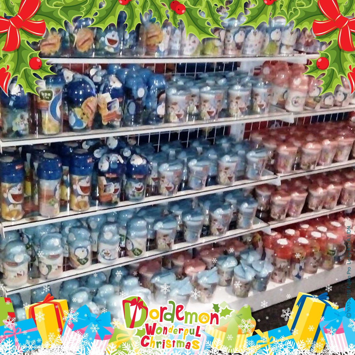 Doraemon_ID_OFC's tweet photo. Go green! Bawa tumbler Doraemon untuk anak-anak Anda.
#Doraemon #DoraemonAddict #DoraemonMania #ILoveDoraemon #DoraemonIndonesia https://t.co/UXaihDyuTD
