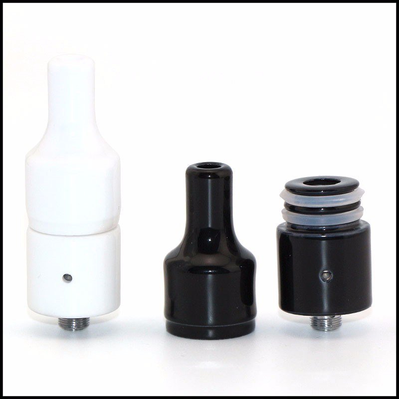 roflmail's tweet photo. Ceramic Donut #Atomizer - designed for efficient #vaping of #shatter and other… https://t.co/hZ7cbVYftw https://t.co/0PRSRwFI08