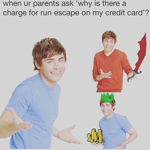 Runescape Memories (@runescapememory) on Twitter photo 