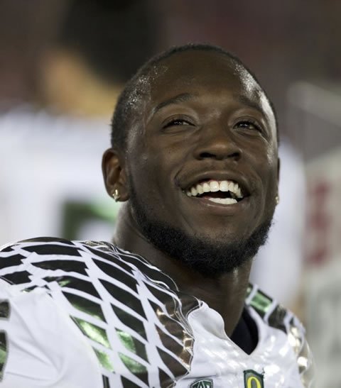 Happy Birthday De\Anthony Thomas 