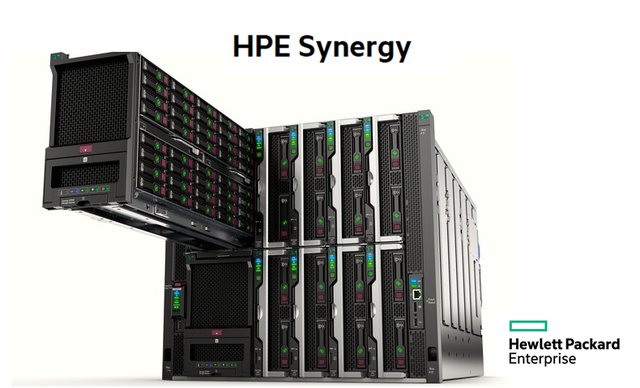 DavidSJohn1's tweet photo. Now available: Put HPE Synergy to work in your datacenter today! https://t.co/pmysEWXAtN https://t.co/Sss3NLin0D