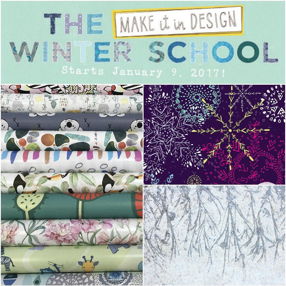 SurfacePatternD's tweet image. Discover our top 10 reasons why you should join us for Winter School 2017 (starting next Monday Jan 9!) bit.ly/2iLkaN8