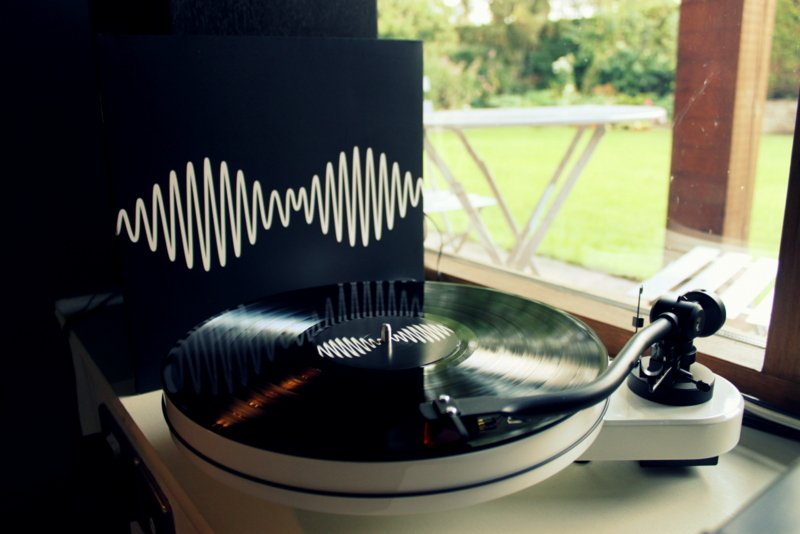 Happy birthday, Alex Turner!   