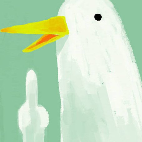 breakfastmusic's tweet photo. No, s/he's not giving you the finger. ☝🏾 Maybe. #NotAnOrnithologist
Our split tape w/ @natsuyasumiband out soon! Pre-Order to @gerpfastDIY https://t.co/leGlmty58l