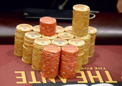 Thunder Valley Poker Thunder Valley Poker