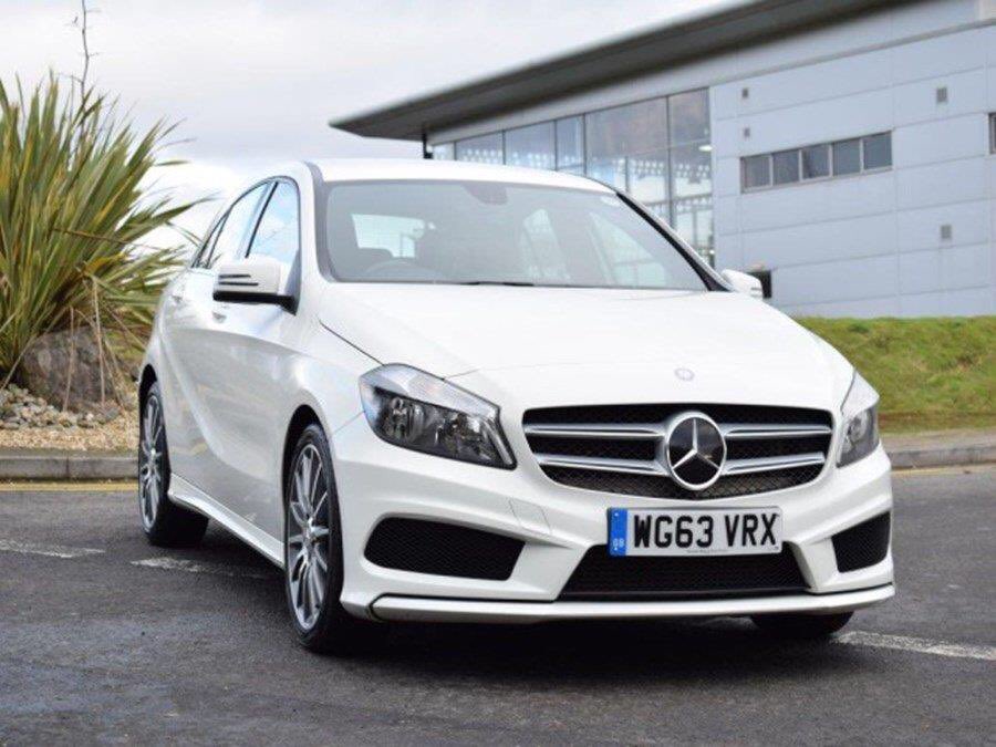 VIPmercUsed's tweet image. 💫A180d AMG Line Manual💫

20k

White, Multispoke Alloys, Bluetooth

£0 deposit £340pm based on 36m 10kpa or £299pm based on 48m T&amp;amp;Cs Apply