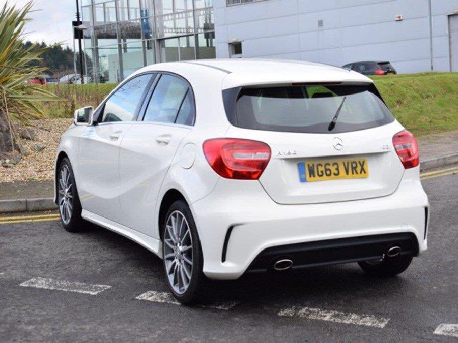 VIPmercUsed's tweet image. 💫A180d AMG Line Manual💫

20k

White, Multispoke Alloys, Bluetooth

£0 deposit £340pm based on 36m 10kpa or £299pm based on 48m T&amp;amp;Cs Apply