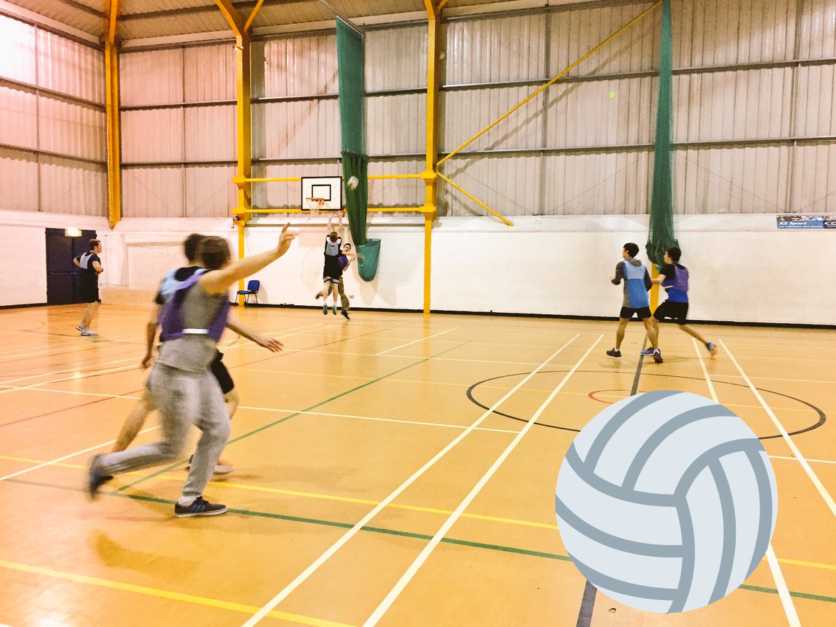 SportMakerDS's tweet photo. @DuchyCollege Military Academy getting to grips with #netball ... #skills #notjustforgirls https://t.co/nbgkI0ZRwD