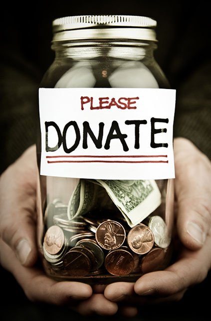 Looking for creative #fundraisers that work? Here ya go: bit.ly/1v8e1yp #inspiring #water #nonprofit #student